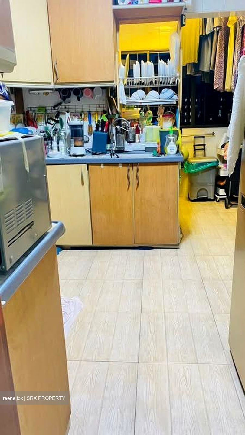 Blk 666B Jurong West Street 65 (Jurong West), HDB Executive #534353981
